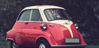 Ile pali Microcar diesel?